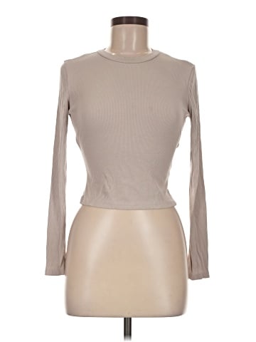 Harper Long Sleeve Turtleneck (view 1)