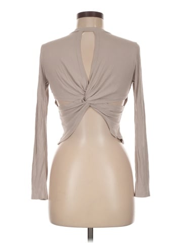Harper Long Sleeve Turtleneck (view 2)