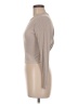 Harper Tan Long Sleeve Turtleneck Size M - photo 5