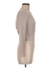 Harper Tan Long Sleeve Turtleneck Size M - photo 4