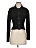 Future Collective 100% Recycled Polyester Black Cardigan Size XS - photo 1