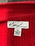 Kim Rogers Red Pullover Sweater Size XL - photo 7
