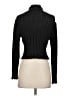 Future Collective 100% Recycled Polyester Black Cardigan Size XS - photo 2