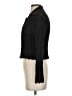 Future Collective 100% Recycled Polyester Black Cardigan Size XS - photo 5