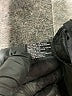 Club Monaco Black Active Pants Size 4 - photo 8