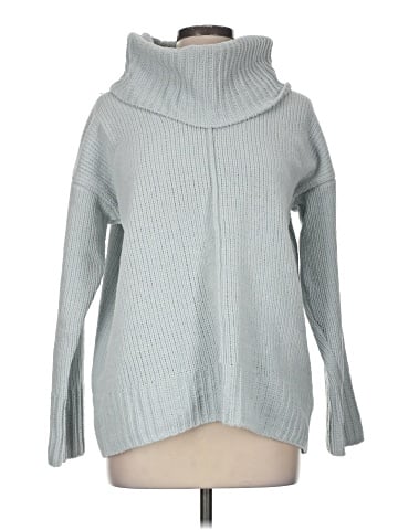 Jones New York Signature Turtleneck Sweater (view 1)