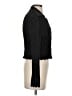 Future Collective 100% Recycled Polyester Black Cardigan Size XS - photo 4