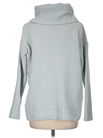 Jones New York Signature Turtleneck Sweater (view 2)