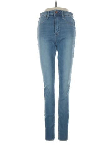 Abercrombie & Fitch Jeans (view 1)