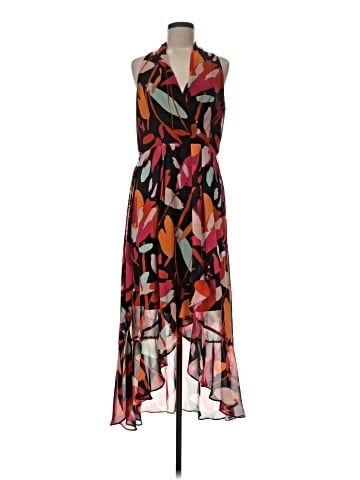 Julia Jordan Cocktail Dress (view 1)