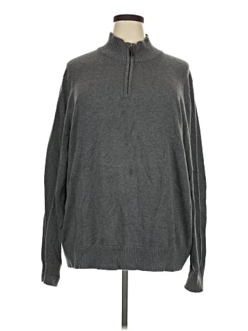 Merona Pullover Sweater (view 1)