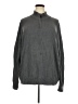 Merona 100% Cotton Gray Pullover Sweater Size XXL - photo 1