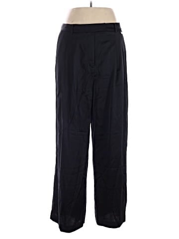 Halston Casual Pants (view 1)