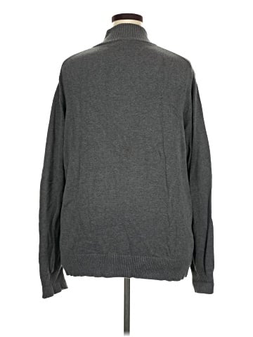 Merona Pullover Sweater (view 2)