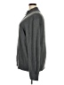 Merona 100% Cotton Gray Pullover Sweater Size XXL - photo 5