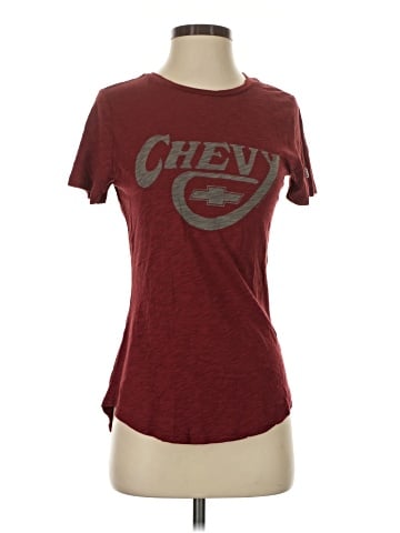 Tailgate Clothing Co. Short Sleeve T-Shirt (view 1)