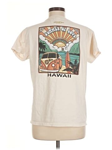 Crazy Shirts Short Sleeve T-Shirt (view 2)