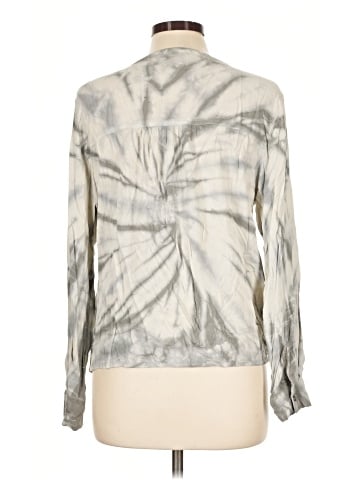 Splendid Long Sleeve Blouse (view 2)