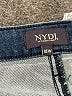 NYDJ Blue Jeans Size 18 - photo 4