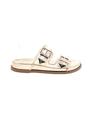 Schutz Sandals (view 1)