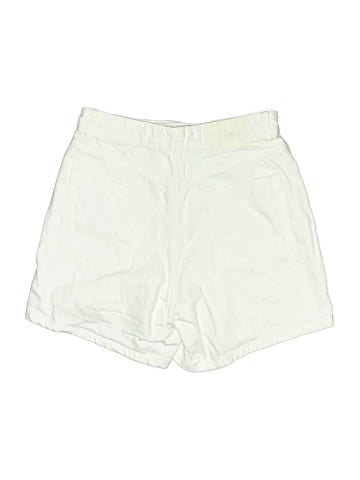 Zara Khaki Shorts (view 2)