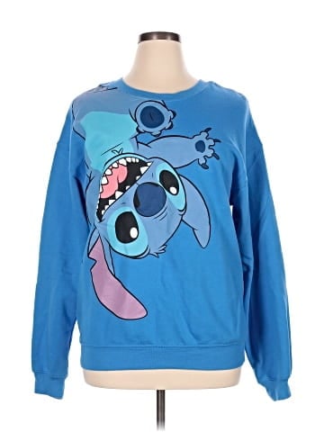 Disney Sweatshirt (view 1)