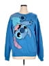 Disney Blue Sweatshirt Size XL - photo 1
