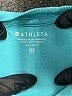 Athleta Teal Pullover Sweater Size XXS - photo 7
