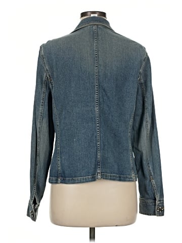 Jones New York Sport Denim Jacket (view 2)