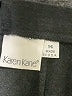 Karen Kane Solid Black Casual Pants Size 14 - photo 4