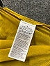 Gap Fit 100% Polyester Yellow Tank Top Size M - photo 8