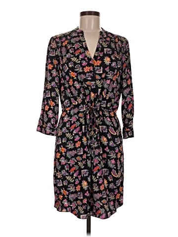 Diane von Furstenberg Casual Dress (view 1)
