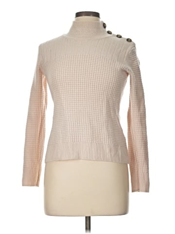 Brooks Brothers Turtleneck Sweater (view 1)