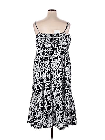 J.Crew Factory Store Casual Dress (view 2)