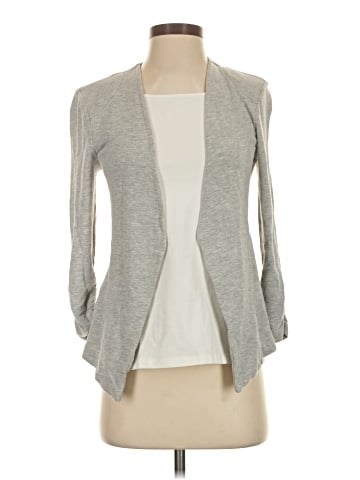 Tart Cardigan (view 1)