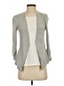 Tart Gray Cardigan Size XS - photo 1