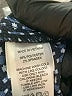 CeCe Polka Dots Blue Short Sleeve Blouse Size XXS - photo 8