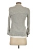 Tart Gray Cardigan Size XS - photo 2