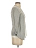 Tart Gray Cardigan Size XS - photo 4