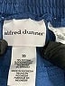 Alfred Dunner Blue Casual Pants Size 20 - photo 4