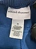 Alfred Dunner Blue Casual Pants Size 20 - photo 5