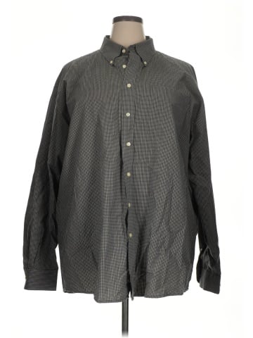 Jos. A. Bank Long Sleeve Button-Down Shirt (view 1)