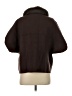 Dolce Cabo 100% Polyester Brown Coat Size S - photo 2