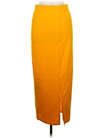 Michael Costello X Revolve Formal Skirt (view 2)