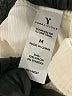Yogalicious Ivory Tank Top Size M - photo 7