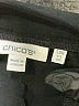 Chico's Solid Black Dress Pants Size Med (1.5) - photo 7
