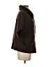 Dolce Cabo 100% Polyester Brown Coat Size S - photo 4
