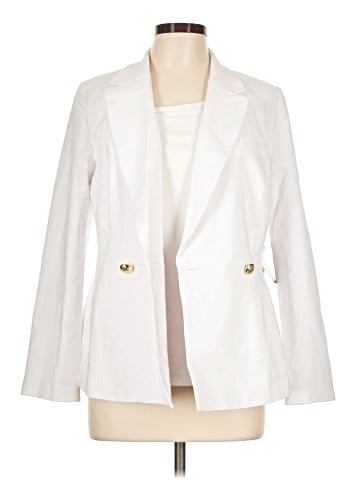 Boston Proper Blazer (view 1)