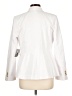 Boston Proper White Blazer Size 12 - photo 2
