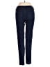 Express Jeans Chevron-herringbone Blue Jeans Size 2 - photo 2